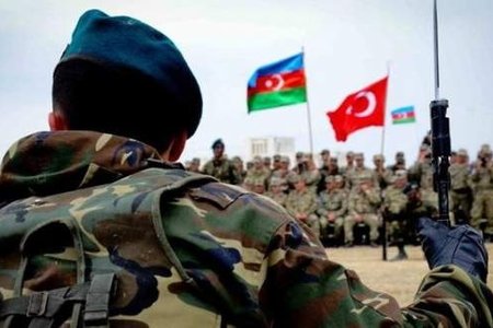“Azərbaycan-Türkiyə təlimləri müharibə hazırlığıdır” - işğalçı tərəfdə savaş panikası