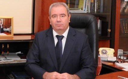 Keçmiş rabitə naziri Əli Abbasov yeni vəzifəyə təyin olunub