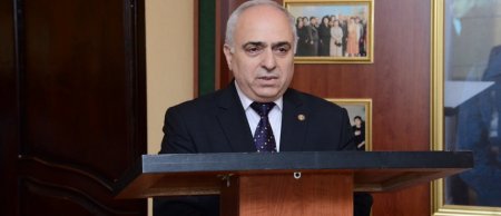 Qurban Yetirmişli: "Daha iki-üç təkanın olması gözlənilir"