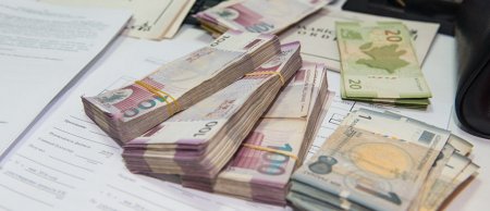2016-cı ilin büdcəsində 147,3 milyon manat artıq vəsait yaranıb