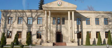 Şəmkirin icra başçısının müavini vəzifəsindən azad olunub