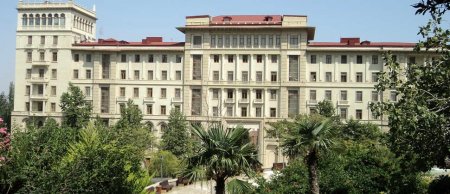 Nazirlər Kabineti dövlət sifarişli yerlərin sayını DİM-ə göndərib