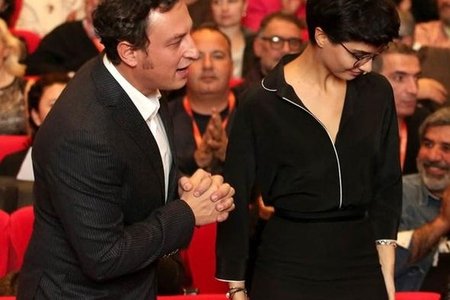Türkiyəli məşhur cütlük boşandı - FOTOLAR