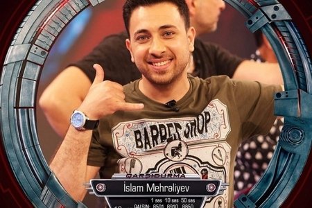 İslam Mehrəliyevin anası: “Oğlum heç vaxt atasından pul istəməyib”