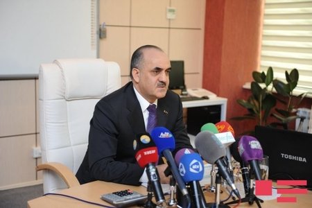 Nazir: "İyun üzrə pensiya ödənişləri Ramazan bayramınadək başa çatacaq"