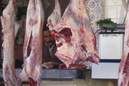 Qoyun ətinin bahalaşmasında ot və ərəb faktoru