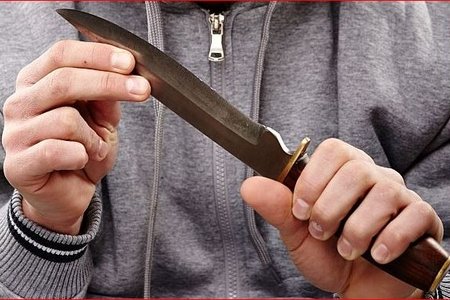Bakıda intihara cəhd hadisəsi baş verib