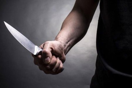 Bakının məşhur restoranında bıçaqlanma hadisəsi baş verib