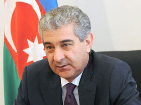 Baş nazirin müavini: "Qeyri-rəsmi məşğulluğa qarşı böyük mübarizə elan edilib"