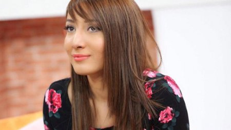 Günay İbrahimlinin sevgilisinin kimliyi məlum oldu - FOTO