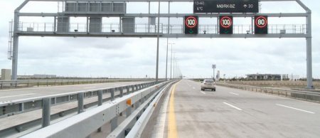 Azərbaycanda bir ildə 1 milyon 600 mindən çox radar cəriməsi yazılıb