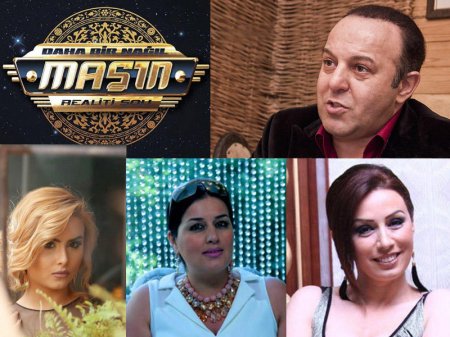 "Maşın şou"dakı biabırçılıqlar, Elzanın ərini tutduran qohumu, Rozanın erotikaya çəkilmək istəyi - HƏFTƏBECƏR