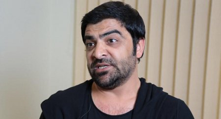 Fərda Xudaverdiyevin sevənlərinə ÜZÜCÜ XƏBƏR - Həkimlər yoxladı və…