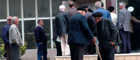 "Əmək pensiyaları haqqında" Qanun yenidən dəyişdirilir - Detallar