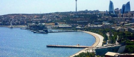 Azərbaycanda sabaha olan hava proqnozu açıqlanıb