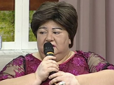 Könül Xasıyeva: "Qışqırtıma bütün bina ayağa qalxdı"