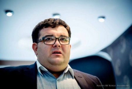 Səbuhi Xanlarov od püskürdü: "Kənan MM-ə görə vətəndaşlıqdan imtina edərəm"