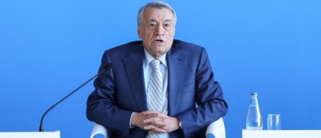 Türkiyədə müalicə alan Natiq Əliyev vəfat edib