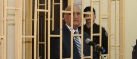 Əli İnsanov məhkəməyə gəlməkdən imtina edib