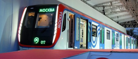 Metrodan istifadə edənlərə ŞAD XƏBƏR - yeni nəsil qatarlar alınacaq
