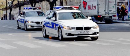 Yol polisi ilə bağlı qadağaların - Detalları