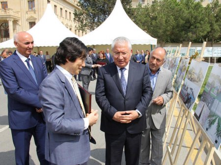 Fermerlərə yeni kənd təsərrüfatı texnikası verildi - FOTO