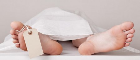 FHN əməkdaşları Bakıda mənzildə meyit aşkarlayıb