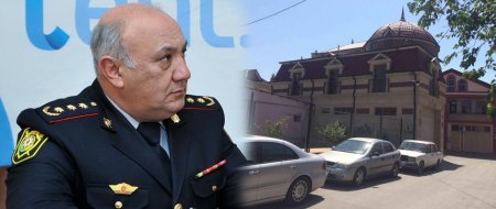 Vaqif Əsədov malikənəsini barədə açıqlama verdi: Villası olan minlərlə insan var