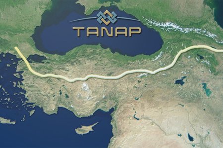 Azərbaycan qazını daşıyacaq boru xəttinə görə İtaliyada qarşıdurma