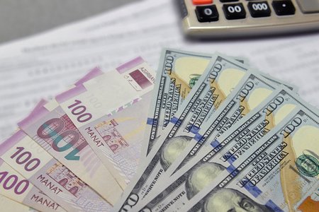 Manatın devalvasiyası yenidən gündəmdə