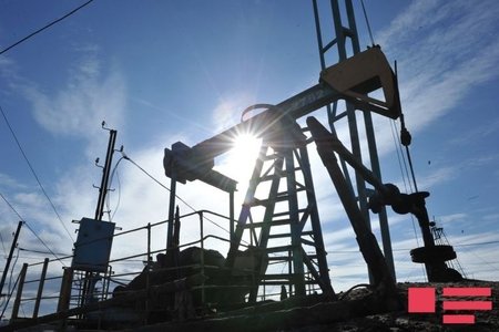 Brent markalı neftin qiyməti 47 dolları ötüb