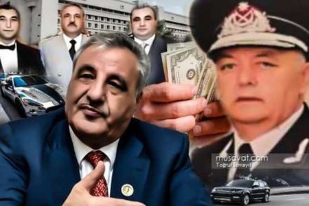 Akif Çovdarovdan sensasion açıqlamalar: Tağı Əhmədovun sərvətinin, əmlakının, milyonlarının şok SİYAHISI