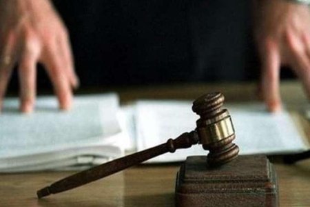 Ana bu dəfə oğlunu da işə salıb: dələduzluq, rəsmi sənədlərin saxtalaşdırılması...