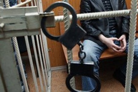 Masallıda evə girərək qadına və oğluna xəsarət yetirən şəxs saxlanıldı