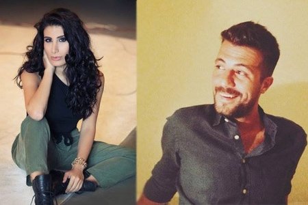 Ayrıldığı sevgilisindən İrəm Dəriciyə cavab