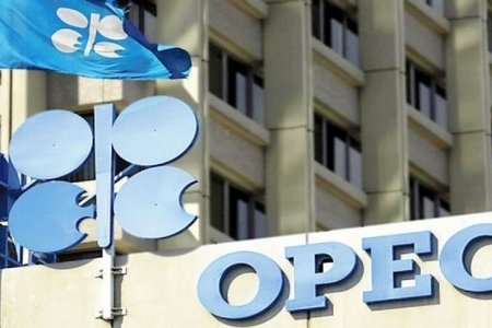 OPEC anlaşmasına əməl olunma faizi ilin minimal səviyyəsinə enib