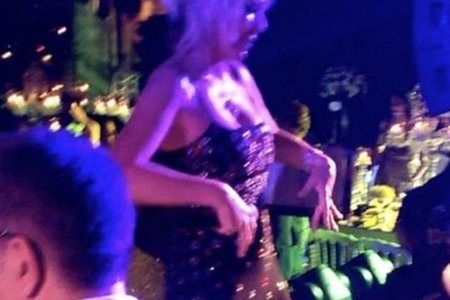 Erməni ifaçıya rəğbət bəsləyən Brilliant Dadaşova sükutu pozdu: “Mənə “qara piar” edən... ”