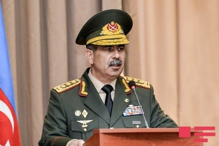 Azərbaycan Rusiyadan əlavə silah ala bilər