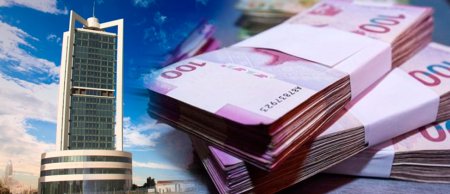 Devalvasiya ARDNF-dən büdcəyə transfertləri azaltmağa imkan verib