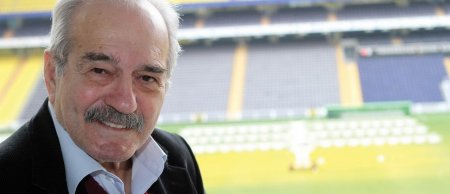 Türk kinosunun əfsanəsi dünyasını dəyişdi