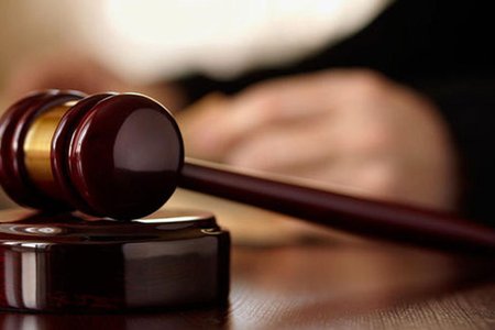 BDU-nun həbsdə olan hüquqşünas müəllimi: “Dedi ki, atamı MTN tutub”
