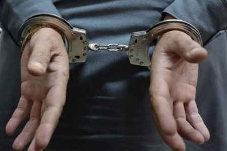 Masallıda polis oğru çobanları yaxaladı