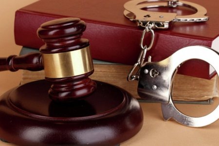 Bakıda azyaşlıya qarşı cinayət törətməkdə şübhəli bilinən şəxs həbs edilib