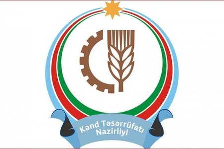 Kənd Təsərrüfatı Nazirliyində Respublika Komissiyasının növbəti iclası keçirilib