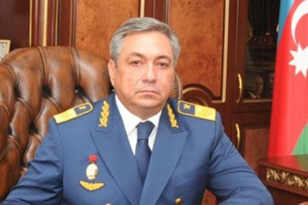 Arif Əsgərovun baldızı oğlunun məhkəməsi başladı: dələduzluqla mənimsənilən milyonlar...