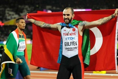 Ramil Quliyev: "Azərbaycana qayıtmağa hazıram" - AÇIQLAMA