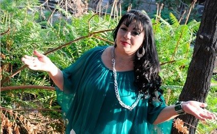 Maral Tahirqızı həbsdə qaldı - cəzasının çoxunu çəkib