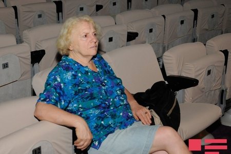 Lütfi Zadənin xalası qızı: “Onun vəziyyəti stabil və yaxşıdır”