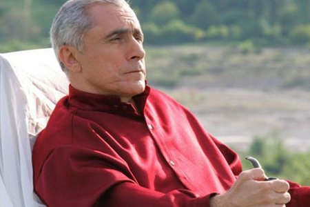 Alim Qasımov: “Bundan sonra sakit ömür sürüməyi arzulayıram…”