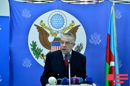 Həmsədr: “Ümid edirik ki, danışıqlar bərpa ediləcək”